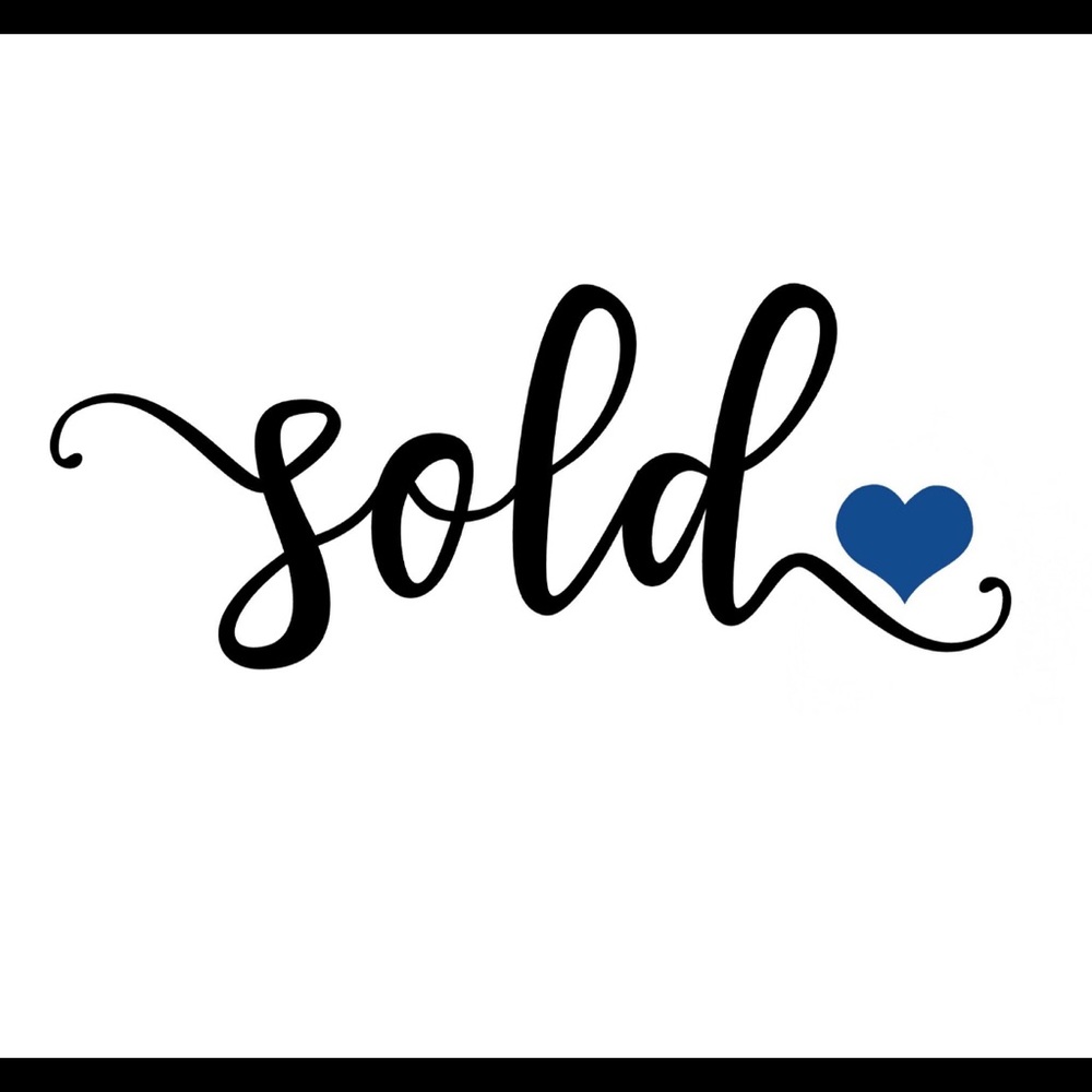 Sold Items